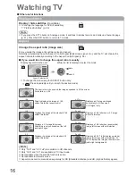 Preview for 16 page of Panasonic TX-L32S10L Operating Instructions Manual