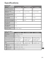 Preview for 2 page of Panasonic TX-L42DT50B Operating Instructions