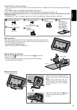 Preview for 5 page of Panasonic TX-L42DT50Y Operating Instructions Manual