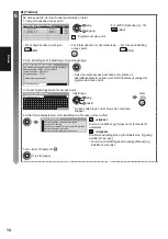 Preview for 38 page of Panasonic TX-L42DT50Y Operating Instructions Manual