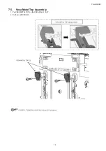 Preview for 19 page of Panasonic TX-LR32C20 Service Manual