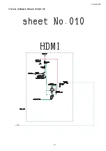 Preview for 61 page of Panasonic TX-LR32C20 Service Manual