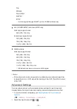 Preview for 31 page of Panasonic TX-LR32E6 User Manual