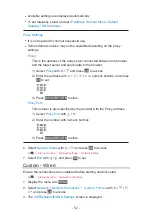 Preview for 52 page of Panasonic TX-LR32E6 User Manual