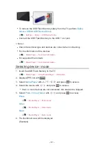 Preview for 81 page of Panasonic TX-LR32E6 User Manual