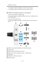 Preview for 100 page of Panasonic TX-LR32E6 User Manual