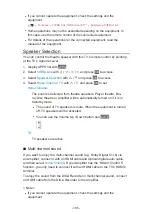 Preview for 105 page of Panasonic TX-LR32E6 User Manual