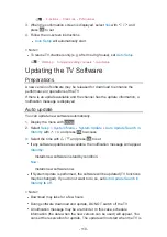 Preview for 110 page of Panasonic TX-LR32E6 User Manual