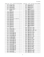 Preview for 49 page of Panasonic TX-LR32EM5A Service Manual