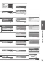 Preview for 39 page of Panasonic TX-P42G20B Operating Instructions Manual