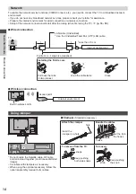 Preview for 14 page of Panasonic TX-P42GT50E Operating Instructions Manual