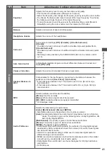 Preview for 41 page of Panasonic TX-P42GT50E Operating Instructions Manual