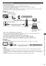 Preview for 83 page of Panasonic TX-P42GT50E Operating Instructions Manual