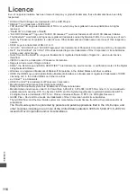 Preview for 116 page of Panasonic TX-P42GT50E Operating Instructions Manual