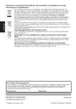 Preview for 48 page of Panasonic TX-P42GT60E Operating Instructions Manual