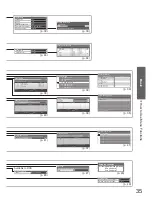 Preview for 35 page of Panasonic TX-P42S20B Operating Instructions Manual