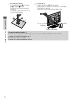 Preview for 9 page of Panasonic TX-P42S30J Operating Instructions Manual