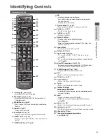 Preview for 10 page of Panasonic TX-P42S30J Operating Instructions Manual