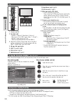 Preview for 11 page of Panasonic TX-P42S30J Operating Instructions Manual