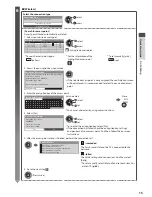 Preview for 16 page of Panasonic TX-P42S30J Operating Instructions Manual