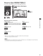 Preview for 30 page of Panasonic TX-P42S30J Operating Instructions Manual