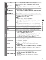 Preview for 34 page of Panasonic TX-P42S30J Operating Instructions Manual