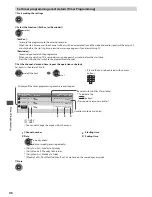 Preview for 47 page of Panasonic TX-P42S30J Operating Instructions Manual