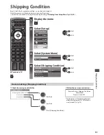 Preview for 52 page of Panasonic TX-P42S30J Operating Instructions Manual