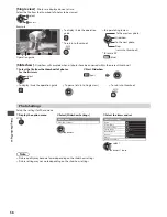 Preview for 57 page of Panasonic TX-P42S30J Operating Instructions Manual