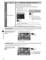 Preview for 59 page of Panasonic TX-P42S30J Operating Instructions Manual