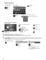 Preview for 63 page of Panasonic TX-P42S30J Operating Instructions Manual