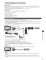 Preview for 64 page of Panasonic TX-P42S30J Operating Instructions Manual