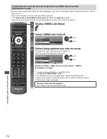 Preview for 77 page of Panasonic TX-P42S30J Operating Instructions Manual