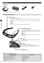 Preview for 32 page of Panasonic TX-P42VT30E Operating Instructions Manual