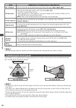 Preview for 38 page of Panasonic TX-P42VT30E Operating Instructions Manual