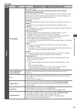 Preview for 41 page of Panasonic TX-P42VT30E Operating Instructions Manual