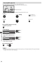 Preview for 66 page of Panasonic TX-P42VT30E Operating Instructions Manual