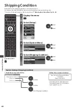 Preview for 68 page of Panasonic TX-P42VT30E Operating Instructions Manual