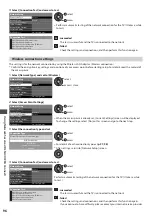 Preview for 96 page of Panasonic TX-P42VT30E Operating Instructions Manual