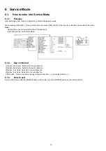 Preview for 10 page of Panasonic TX-P50GT60E Service Manual