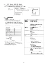 Preview for 13 page of Panasonic TX-P50GT60E Service Manual