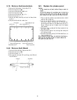 Preview for 28 page of Panasonic TX-P50S20B Service Manual