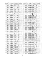 Preview for 107 page of Panasonic TX-P50S20B Service Manual