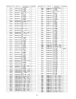 Preview for 114 page of Panasonic TX-P50S20B Service Manual