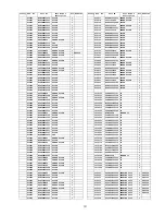 Preview for 121 page of Panasonic TX-P50S20B Service Manual