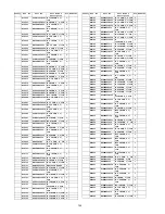 Preview for 124 page of Panasonic TX-P50S20B Service Manual