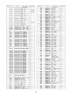 Preview for 126 page of Panasonic TX-P50S20B Service Manual