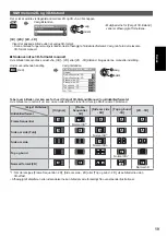 Preview for 43 page of Panasonic TX-P50UT50Y Operating Instructions Manual