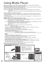 Preview for 66 page of Panasonic TX-P50VT20EA Operating Instructions Manual