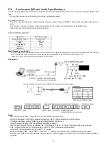 Preview for 11 page of Panasonic TX-P50VT30E Service Manual